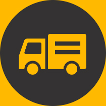 トラックアイコン