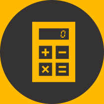 電卓アイコン